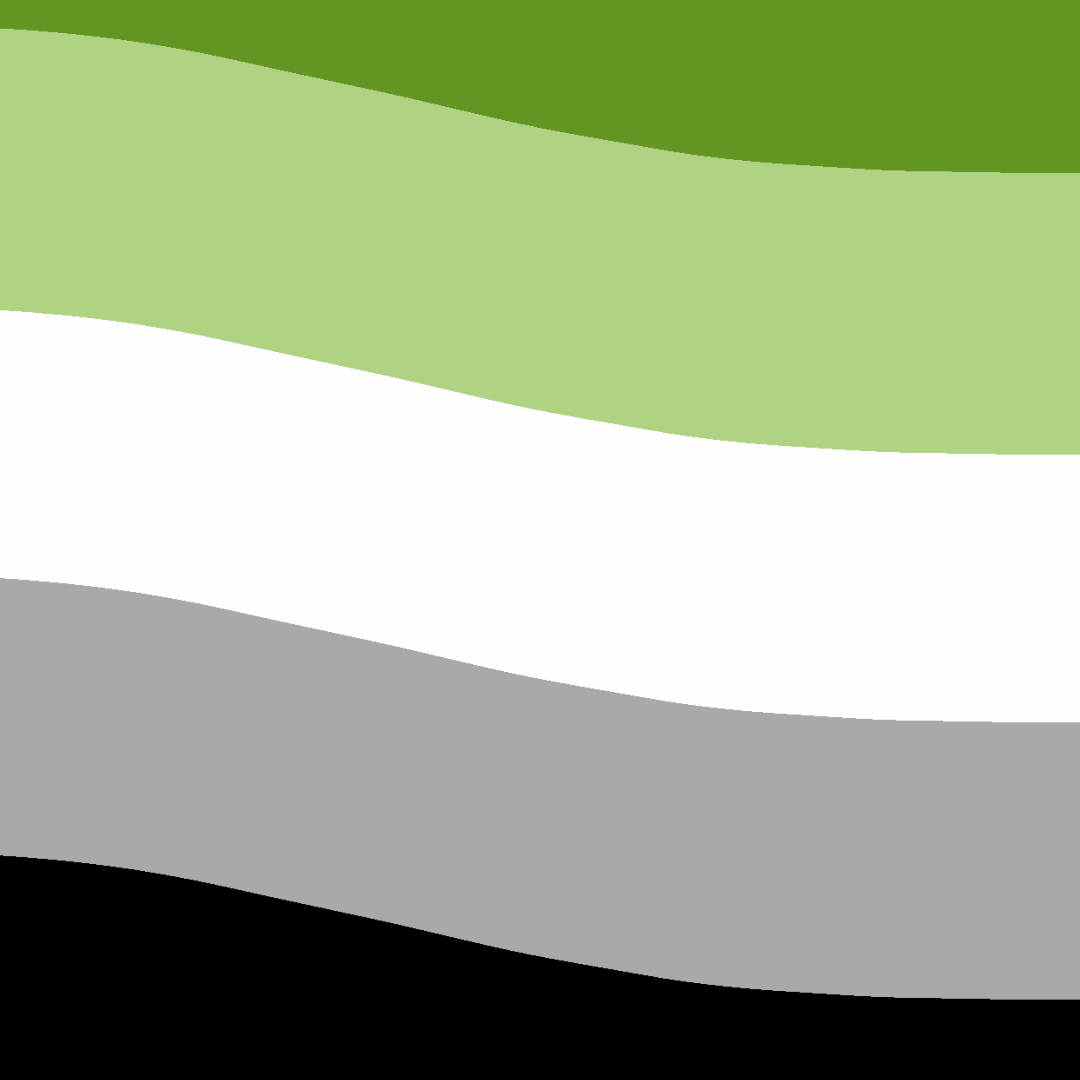 Aromantisch