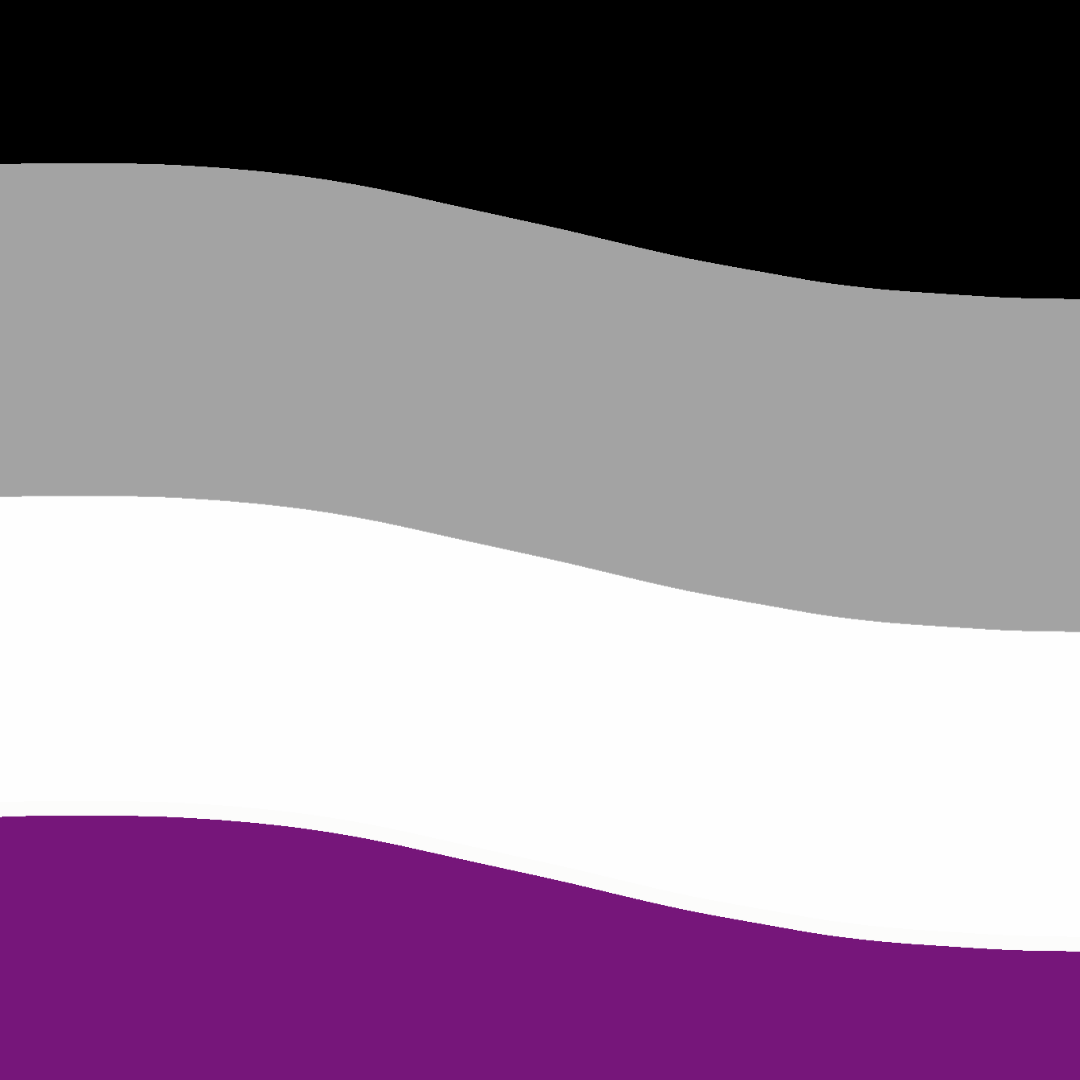 Asexuell