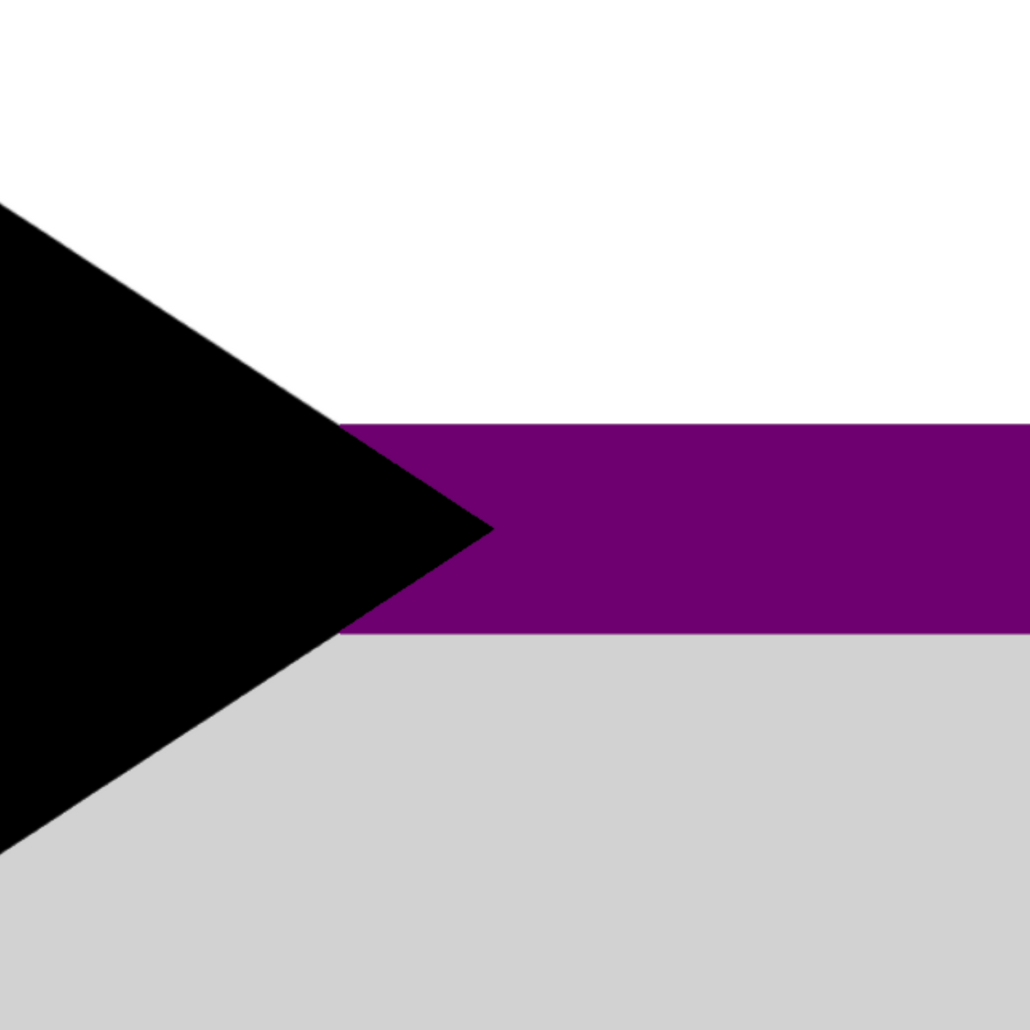 Demisexuell