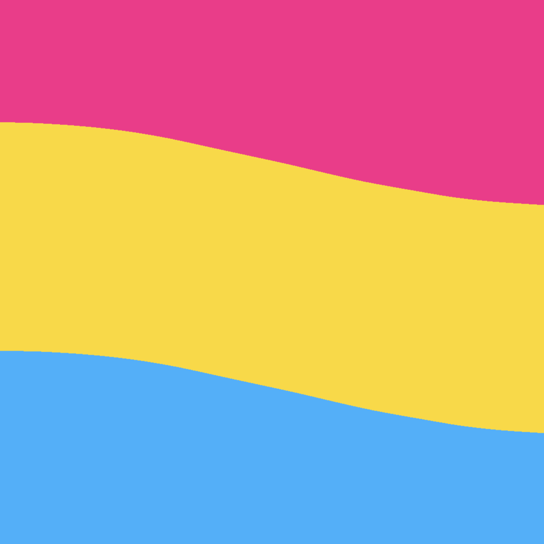 Pansexuell