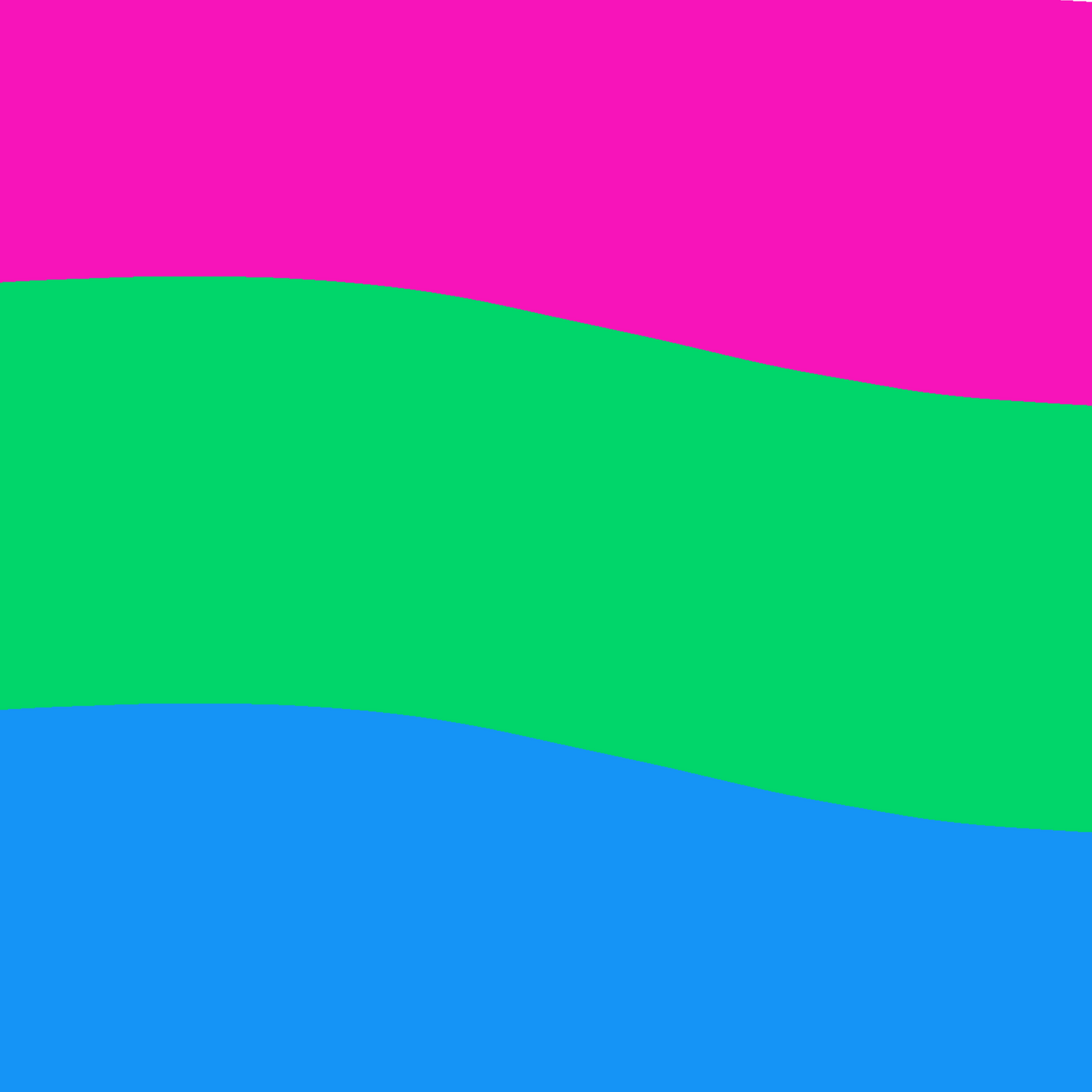 Polysexuell